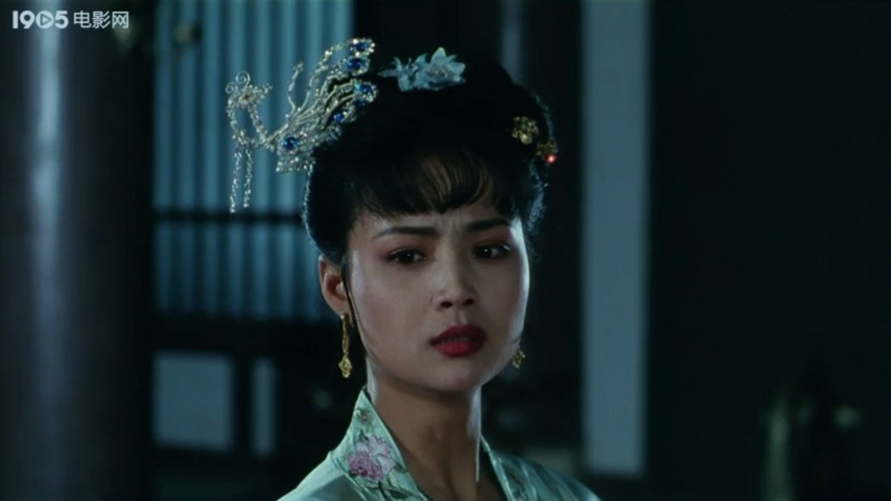一代梟雄曹操劇照