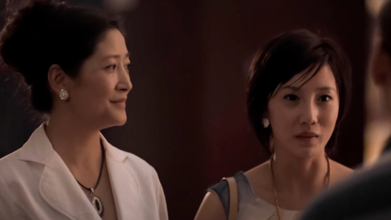 非常女秘書劇照