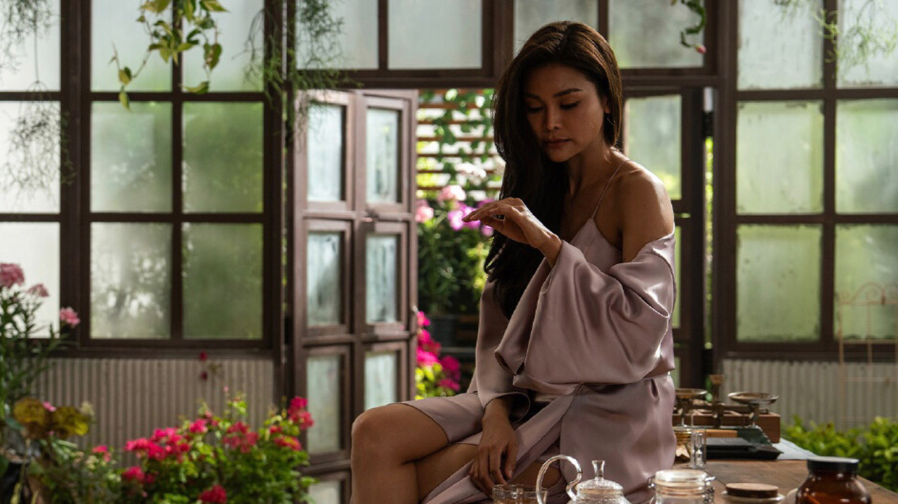 鬼汙劇照