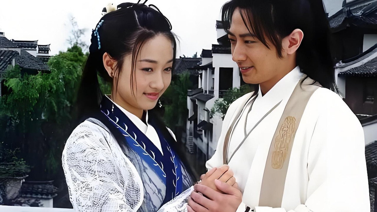 七武士劇照