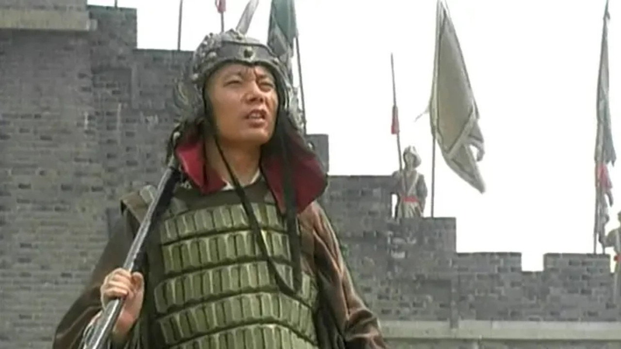 寇老西兒劇照