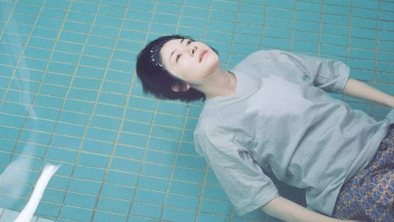 暗流劇照