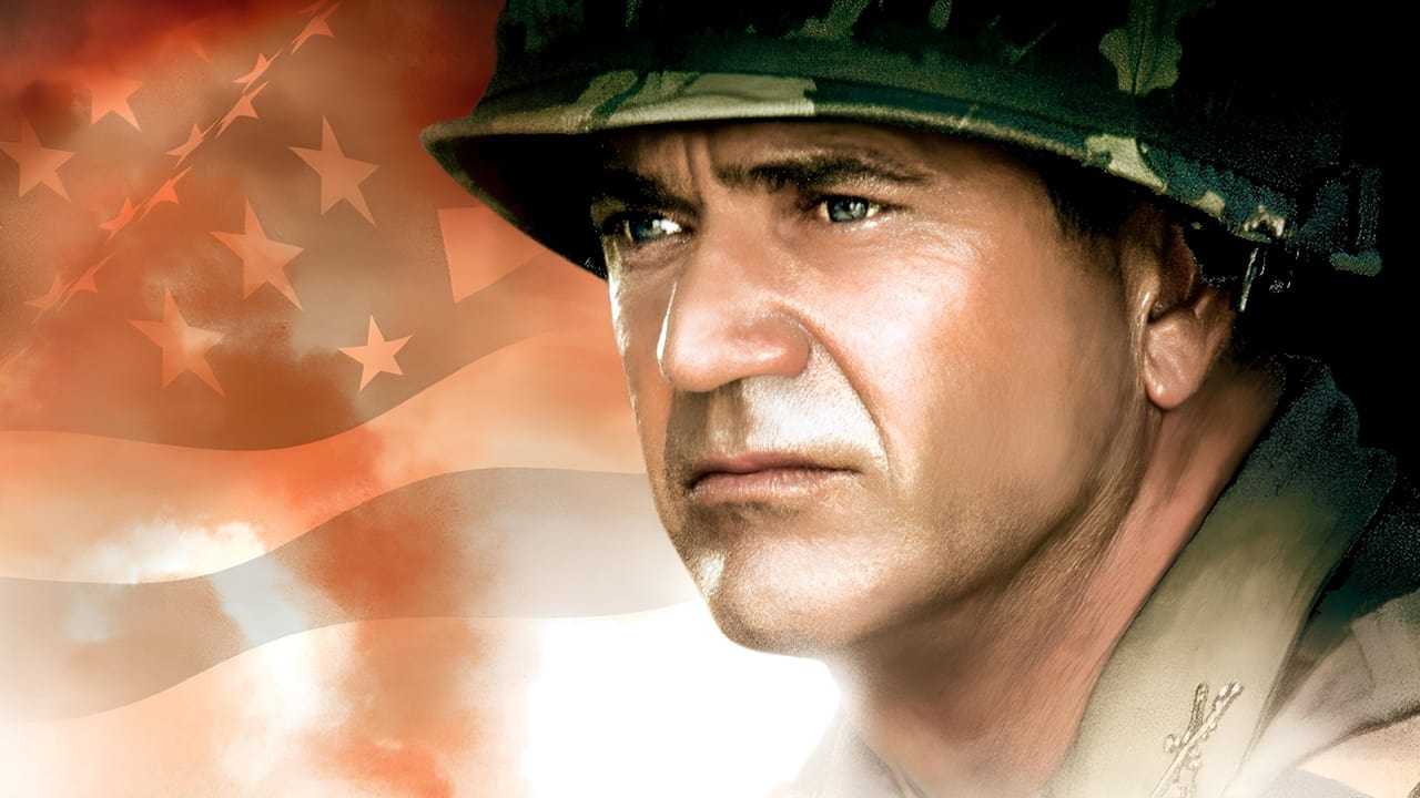 勇士們劇照