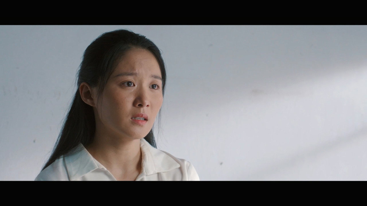 生命底色劇照