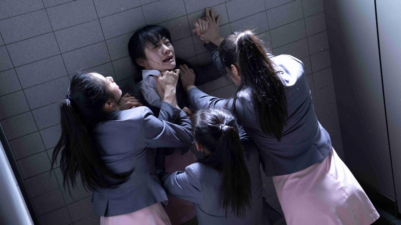 生而為人劇照