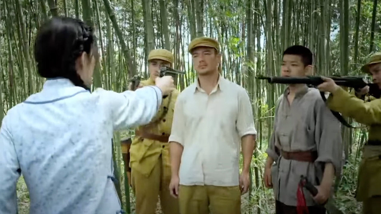 7把槍劇照
