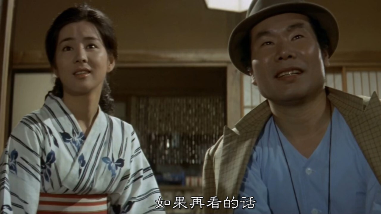 寅次郎的故事13：寅次郎失戀記劇照
