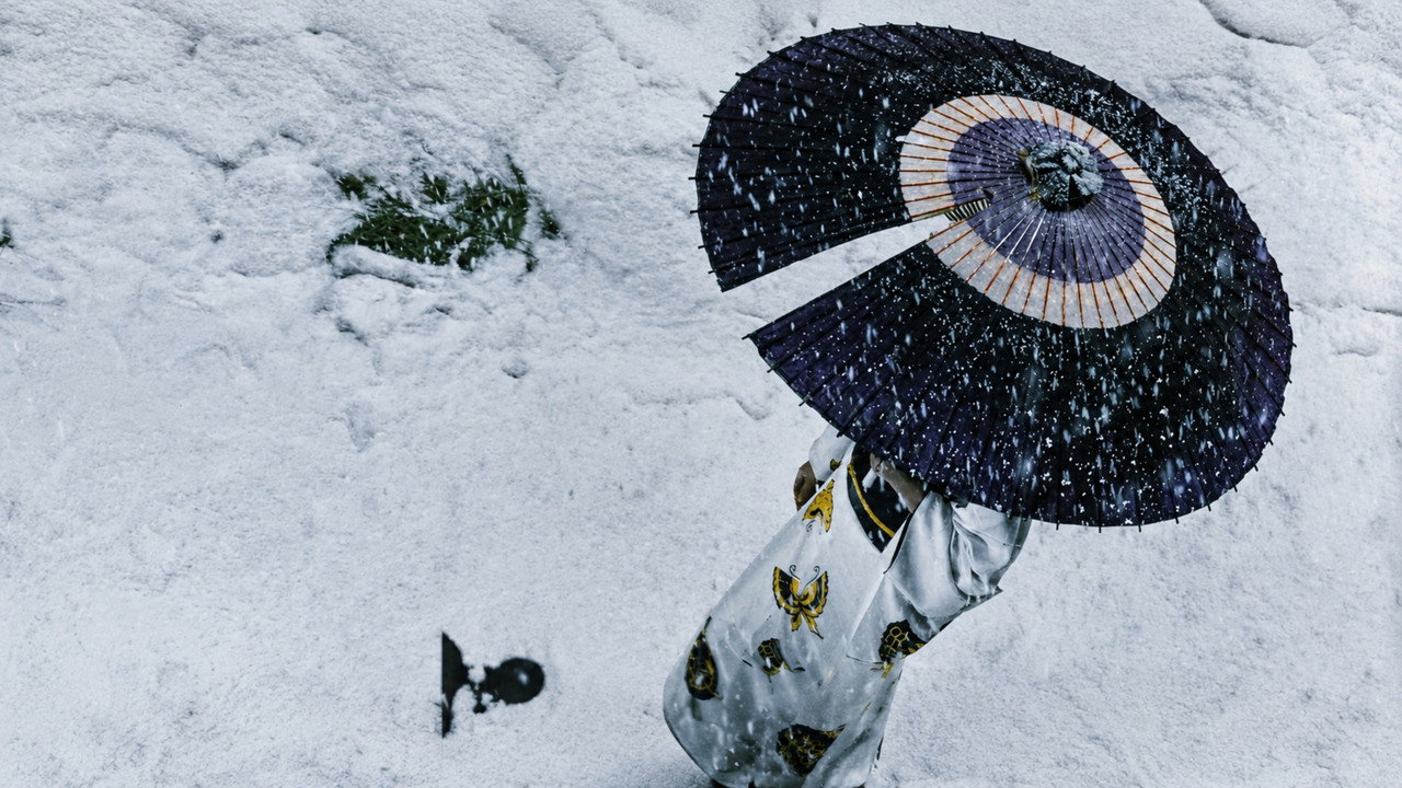 修羅雪姬劇照