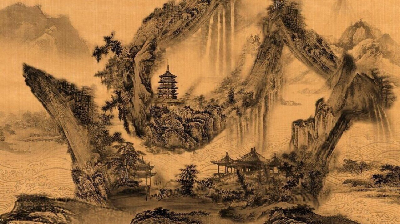 吳山居事件賬之燃骨劇照