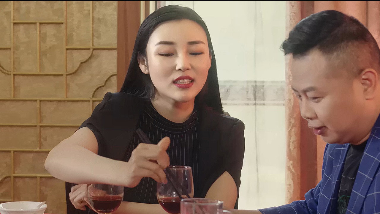 女神本色劇照