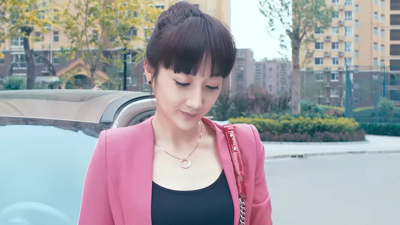 剩女鬥士劇照