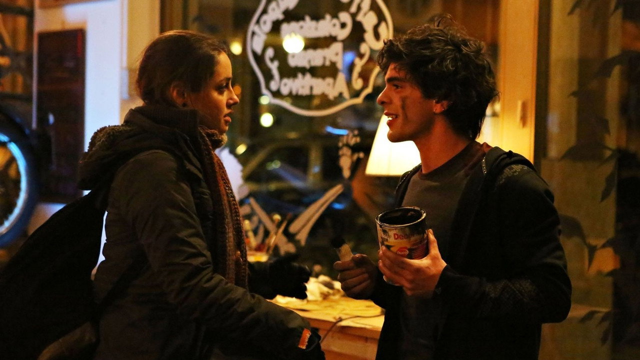 人命大富翁劇照