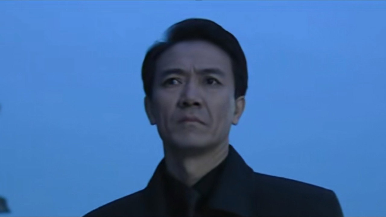 大江東去劇照
