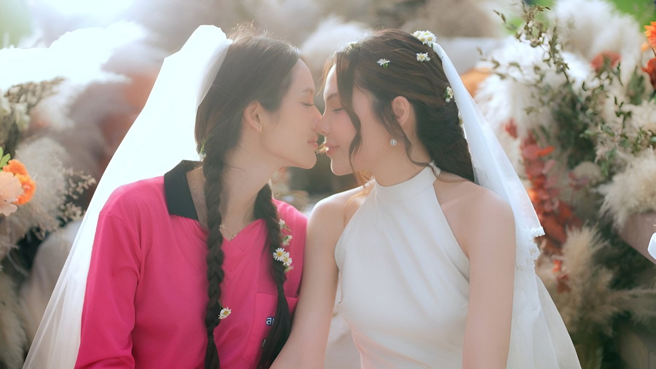 鄉村羅曼史劇照