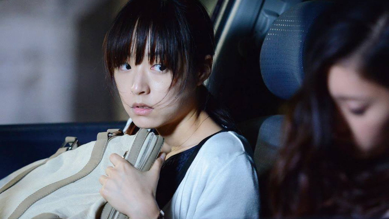 白雪公主殺人事件劇照