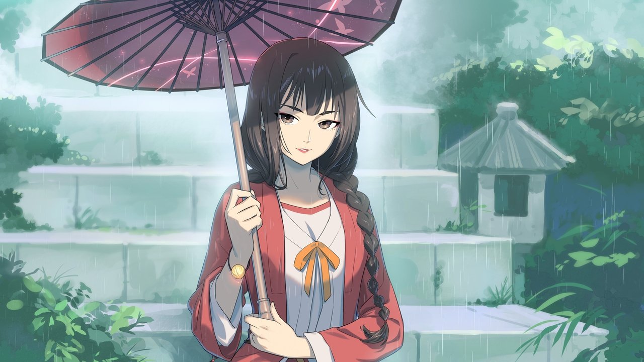 百妖譜劇照
