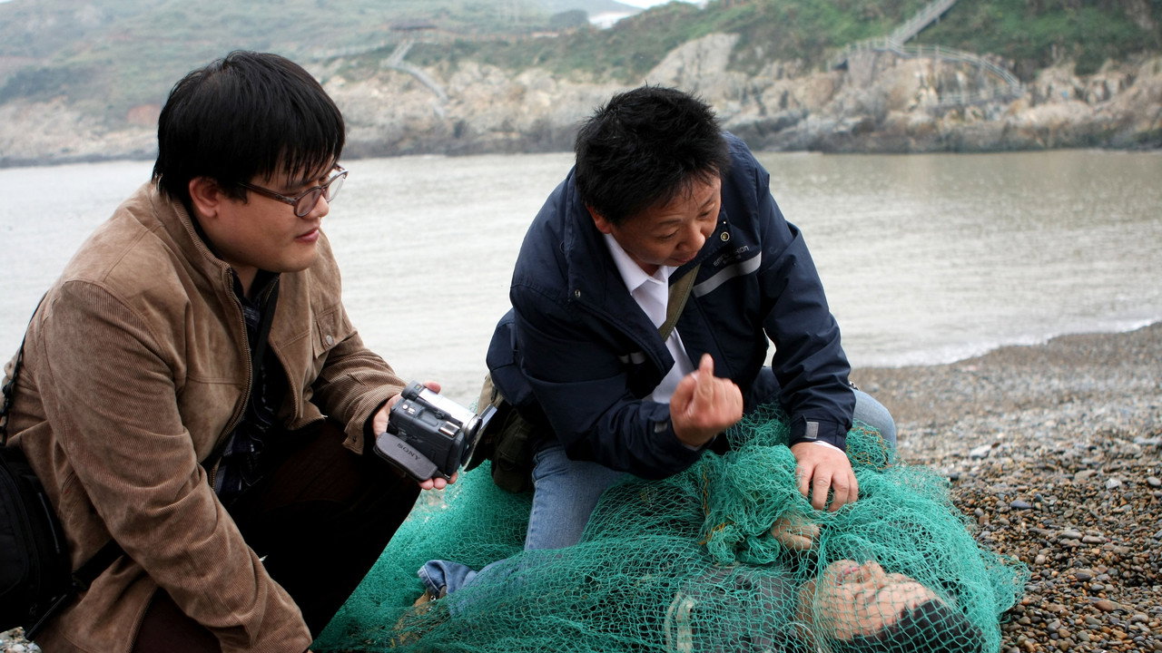 無形殺劇照