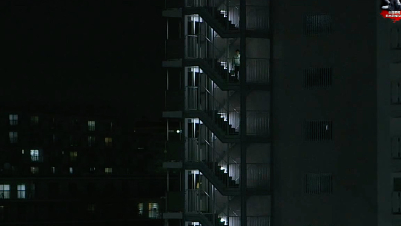 公共住宅的恐怖劇照