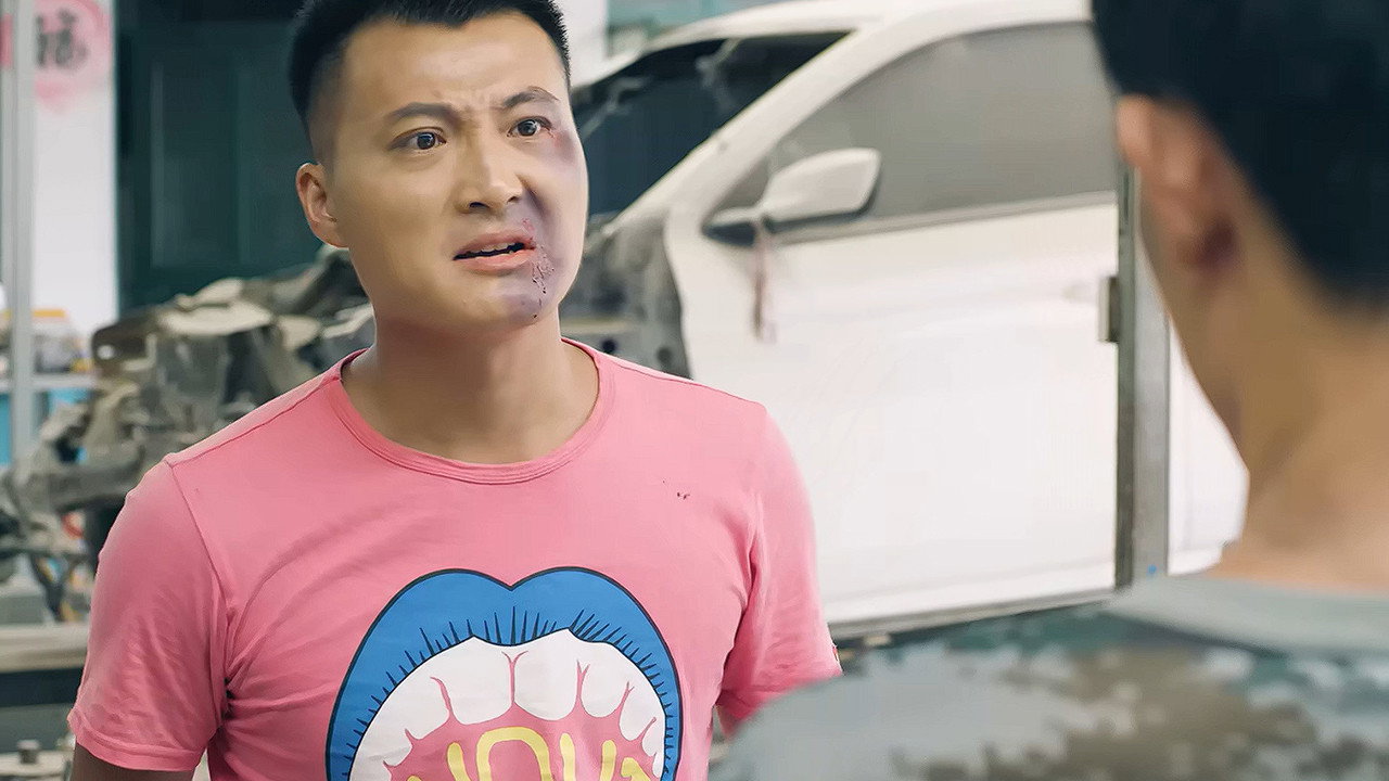我的豬隊友劇照