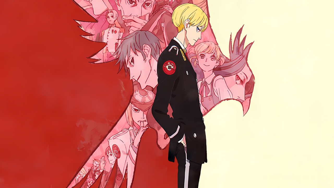 ACCA13 區監察課劇照