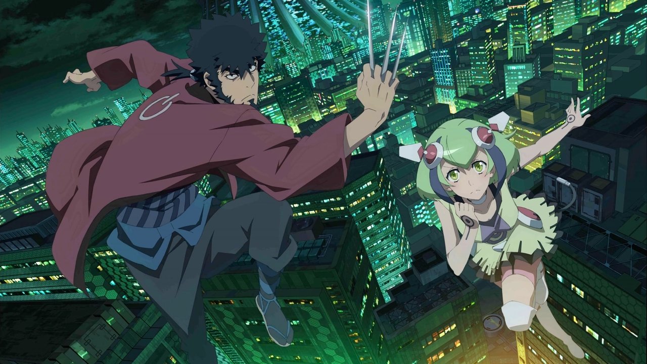 Dimension W ~ 維度戰記 ~劇照