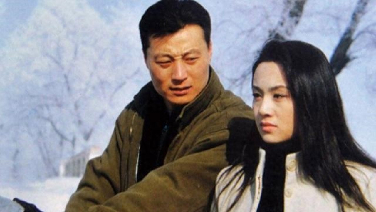 誰可相依劇照