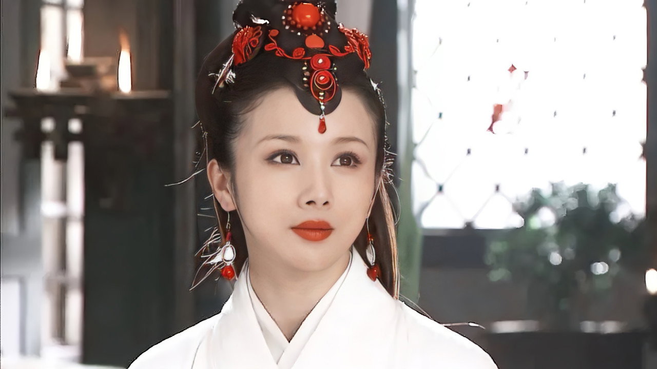 孔雀東南飛劇照