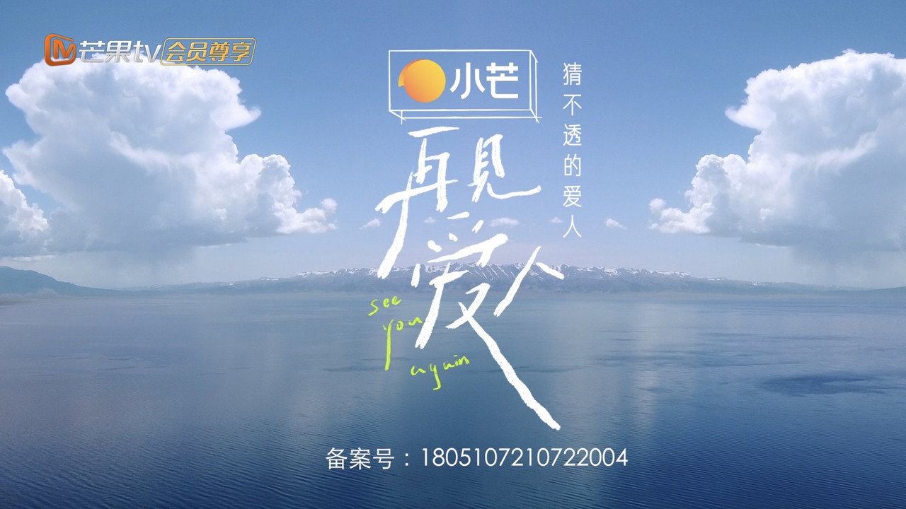 猜不透的愛人劇照