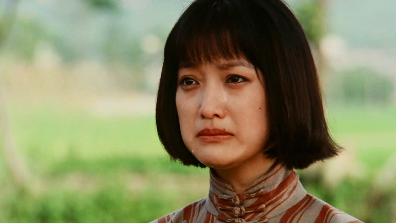 女兒紅劇照