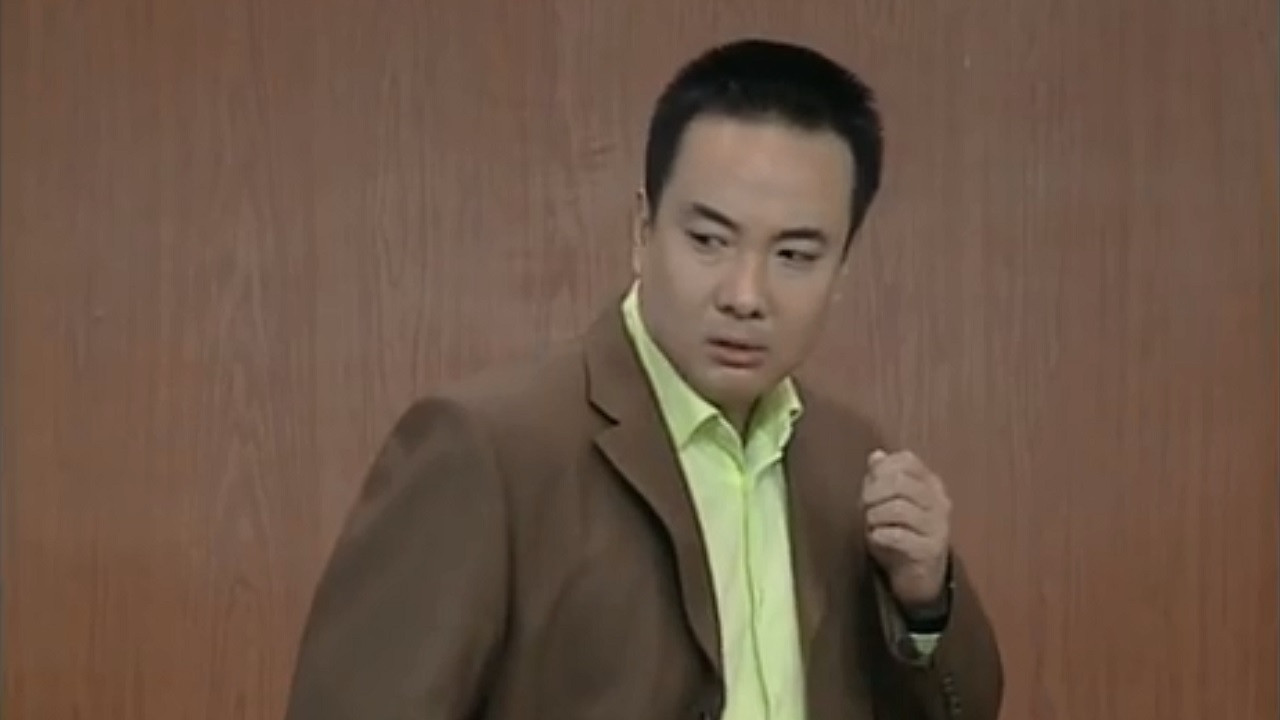 旅行社的故事劇照