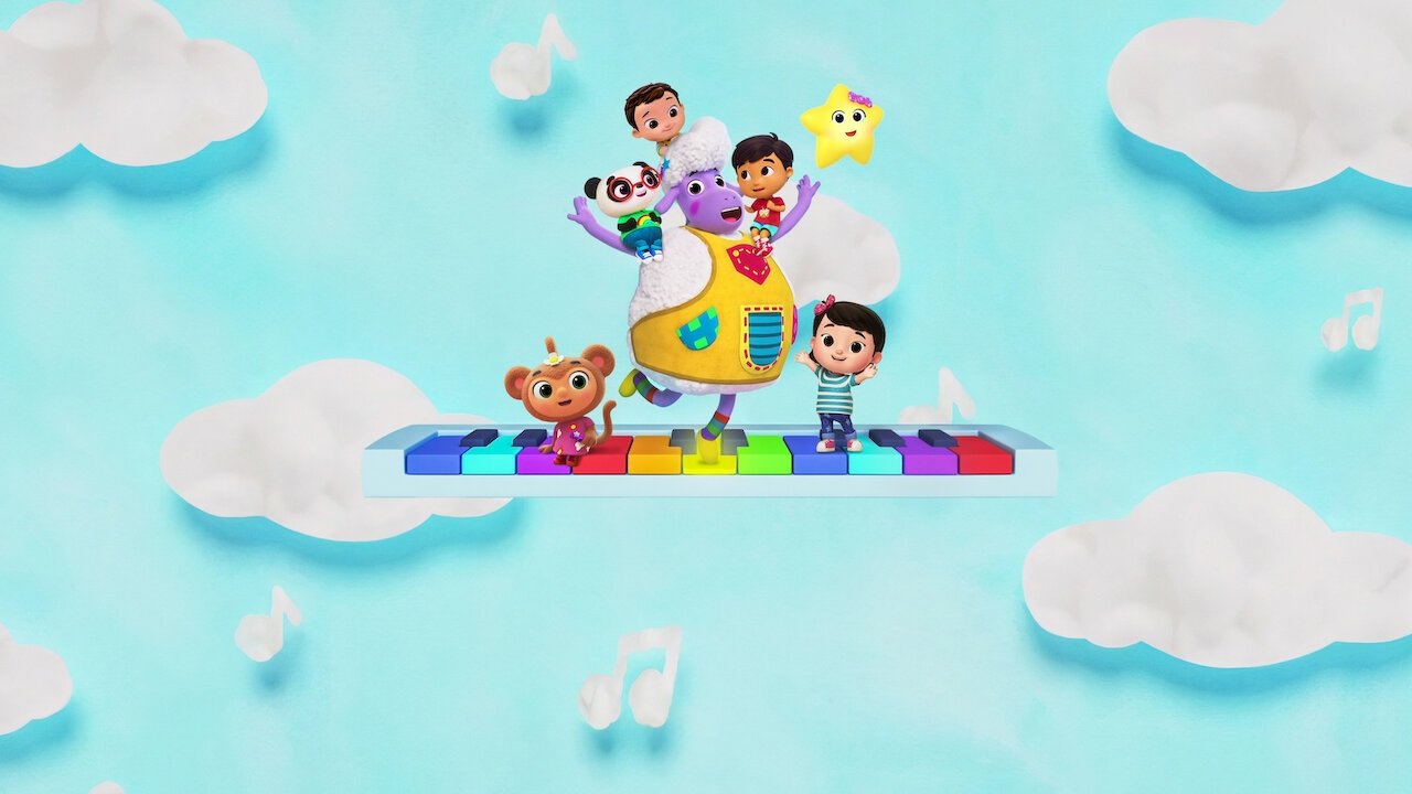 Little Baby Bum：音樂時間劇照