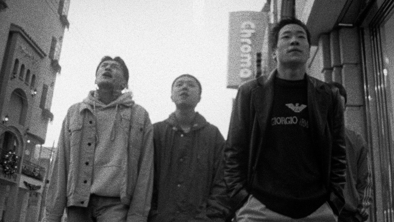 沒好死劇照