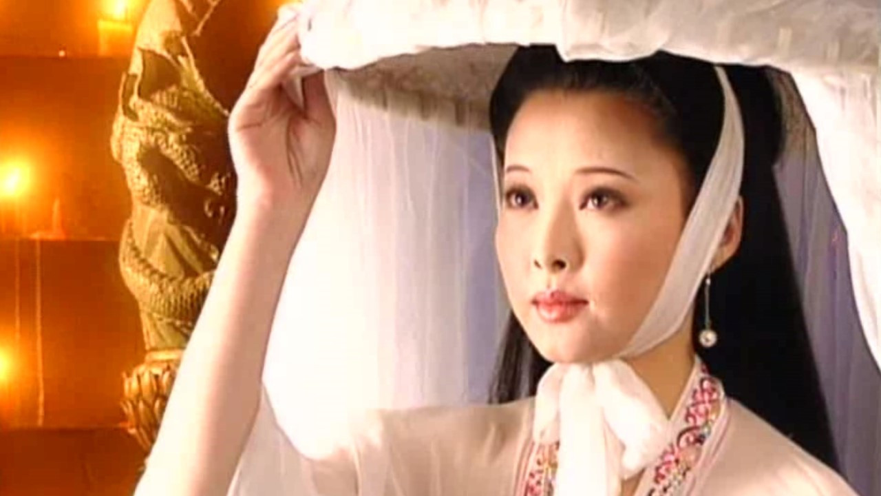 法門寺猜想劇照