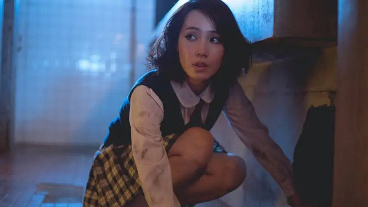 綁靈劇照