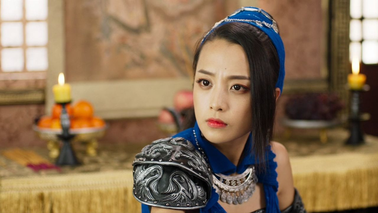 封魔傳劇照