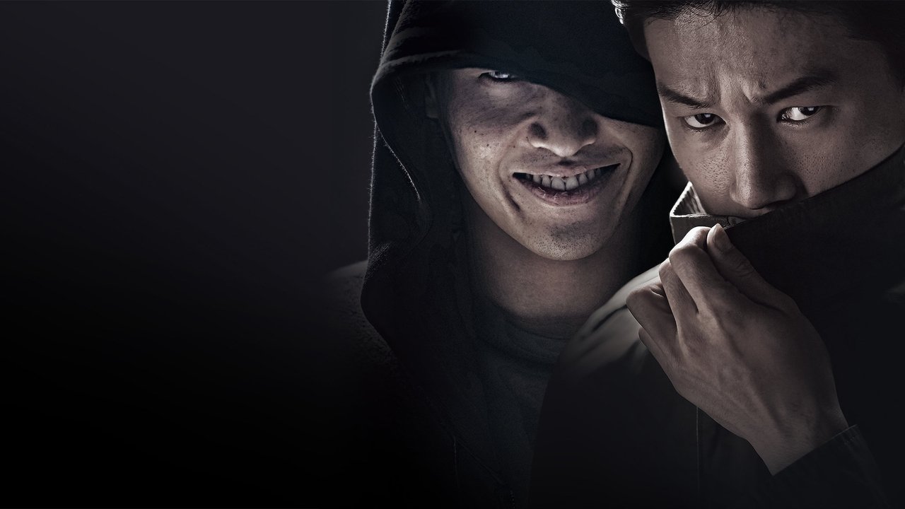 記憶之夜劇照