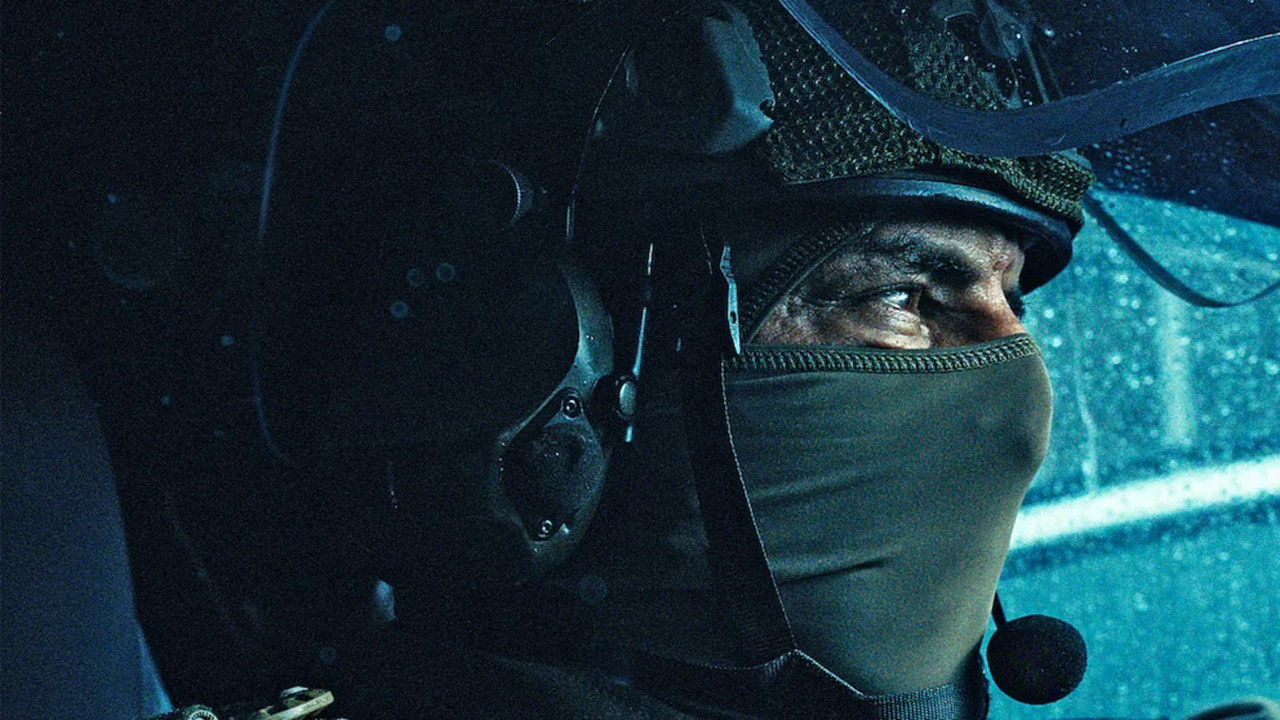GIGN 特勤小隊劇照