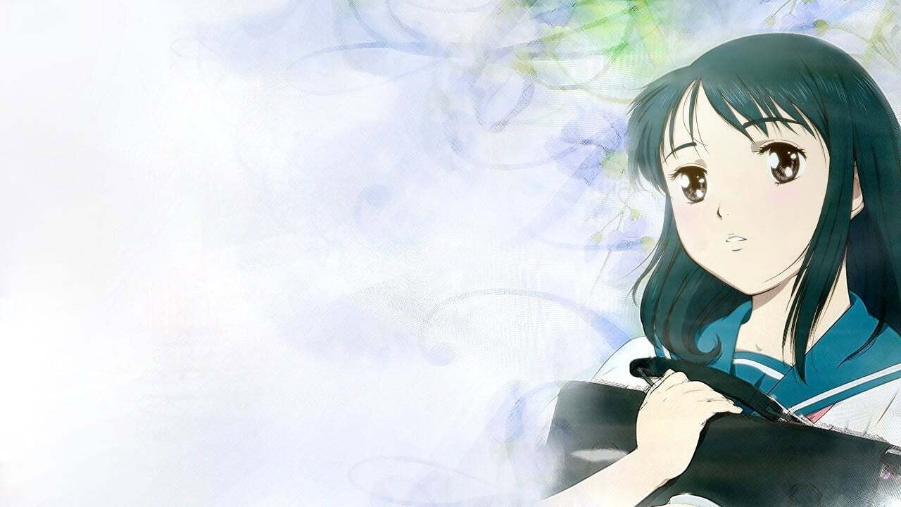 戀風劇照