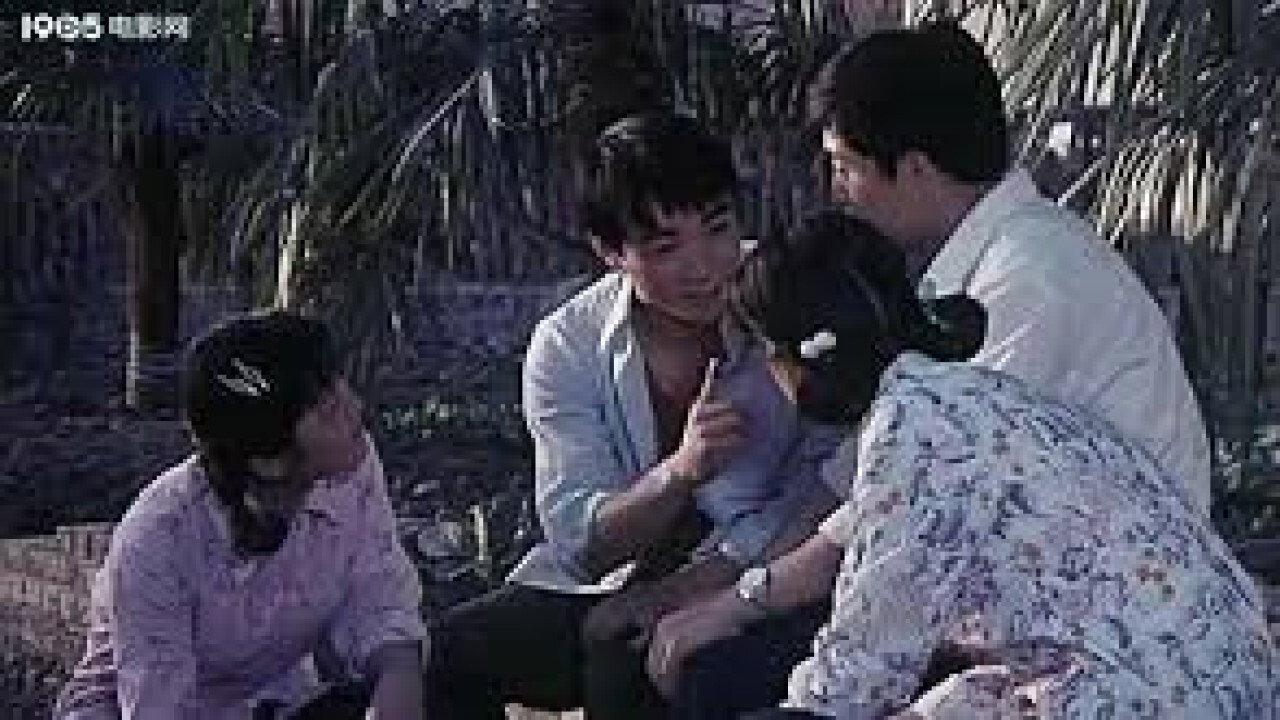 愁眉笑臉劇照
