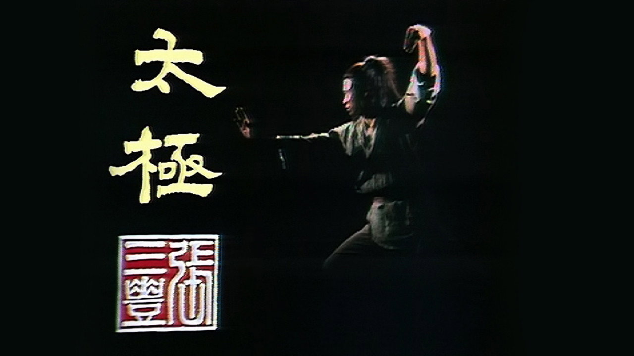 太極張三豐劇照
