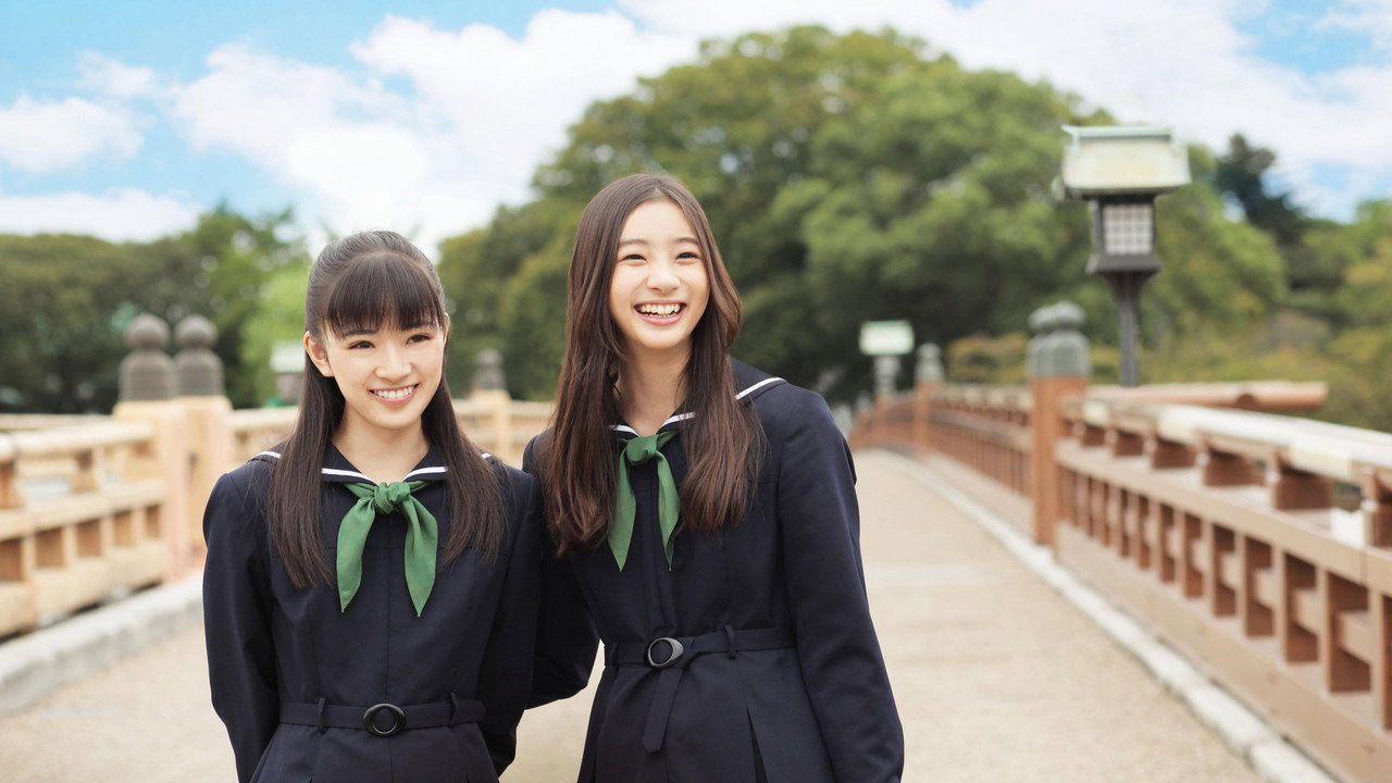 怪女孩劇照
