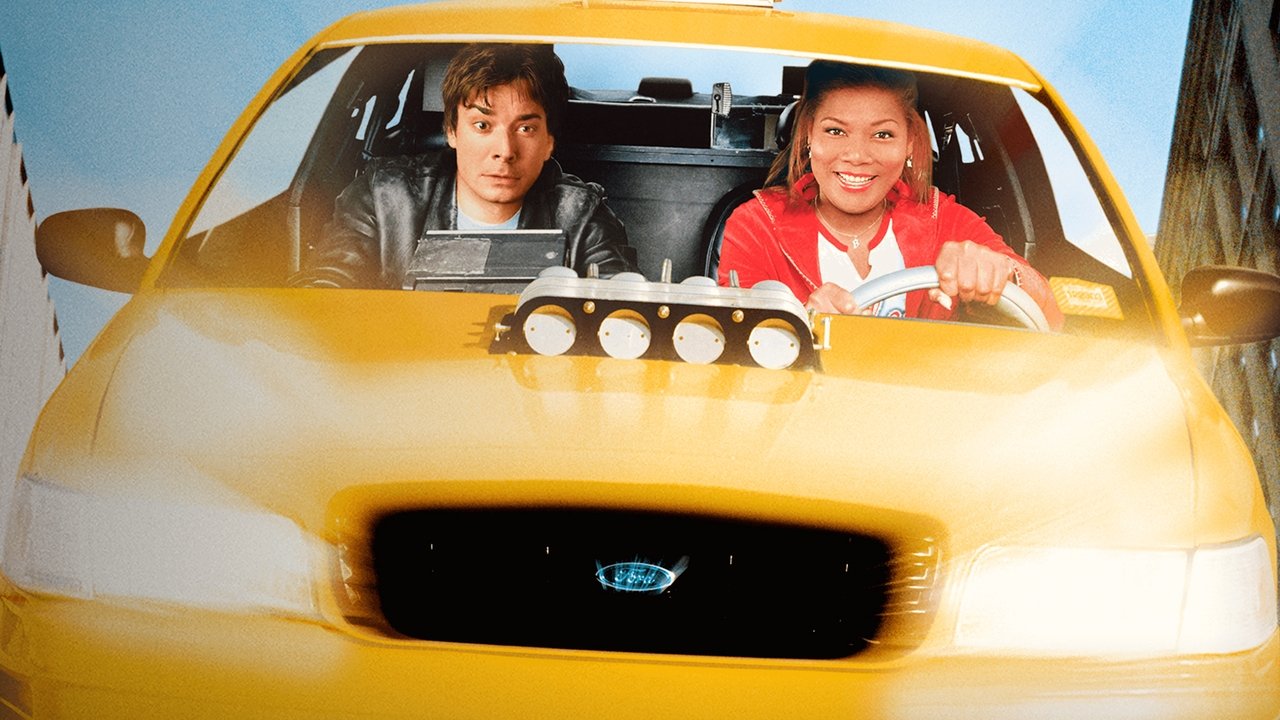 計程車女王劇照