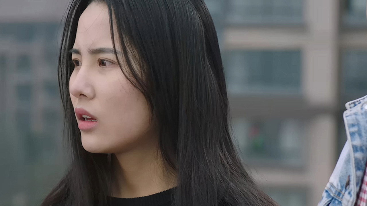 讀心師劇照