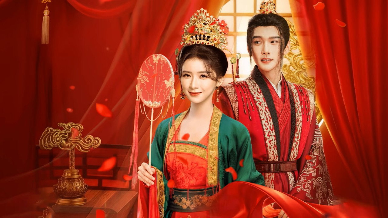 紅妝問佳人劇照