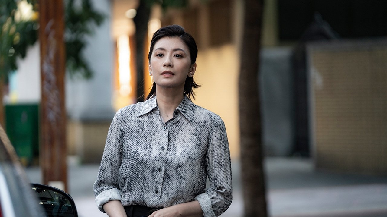 瀑布劇照