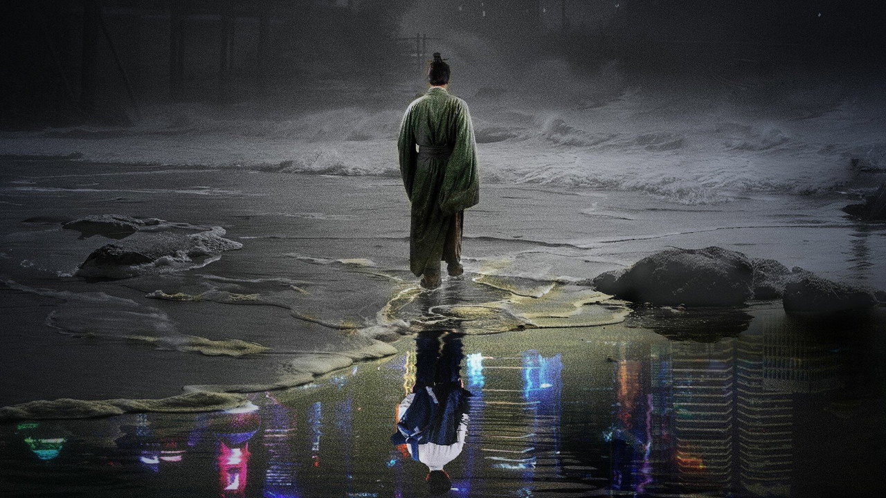 江浦合流劇照