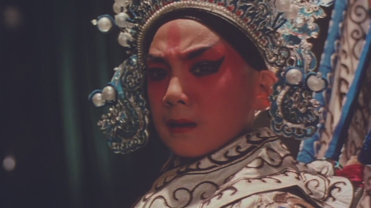 心香劇照