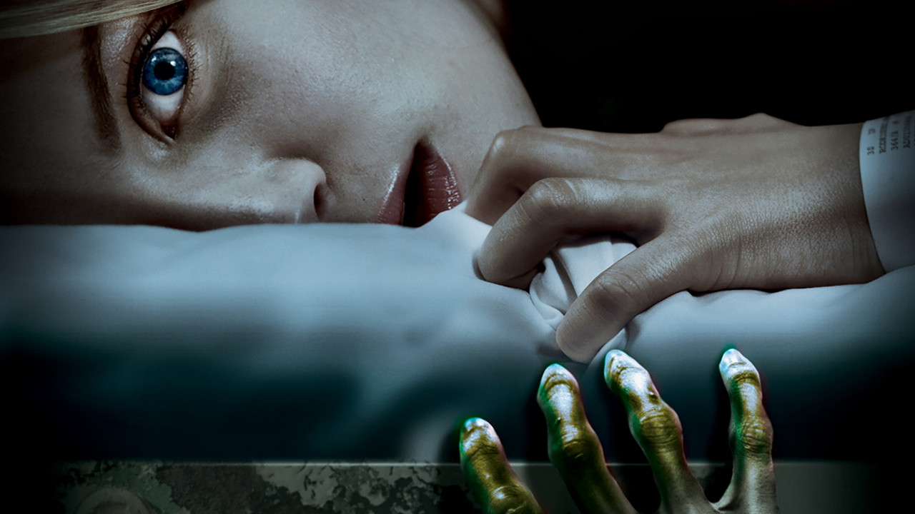 惡靈空間2劇照