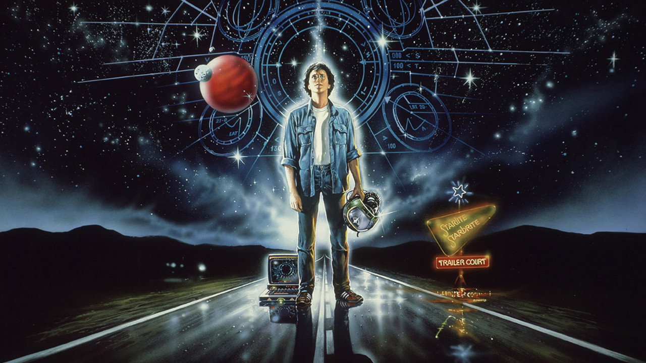 星際戰士劇照