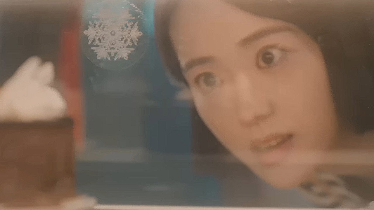 戀愛寶典劇照